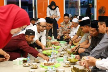 OIKN serap aspirasi di delineasi lewat Safari Ramadhan 3-16 Maret