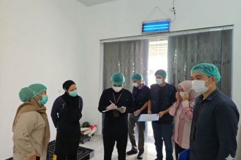 Ombudsman Babel intensifkan pengawasan di SPPG