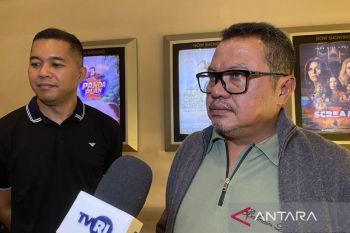DPR dorong lebih banyak produksi film nasional bertema budaya