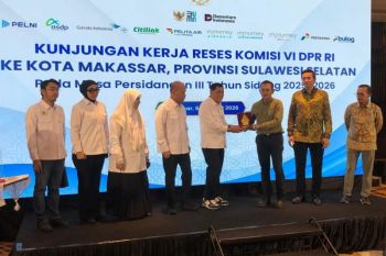 Komisi VI dorong BUMN menyiapkan BBM dan transportasi saat mudik