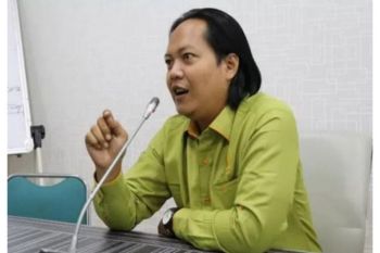 LSAK dorong KY awasi praperadilan eks Menag lawan KPK