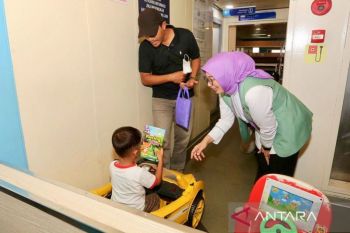 DPP Perempuan Bangsa: Keselamatan anak harus jadi prioritas mudik