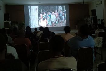 Ini kata TNI AD terkait Film "Pesta Babi" di Papua