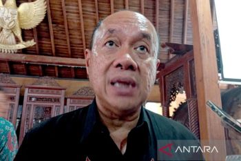 Pemkab Banyumas belum pastikan tanggal pencairan THR untuk ASN