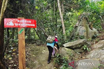 BPBD Natuna perkuat mitigasi lewat kajian risiko bencana