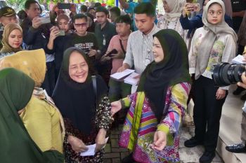 Hukuman Bharada E harusnya bisa lebih ringan