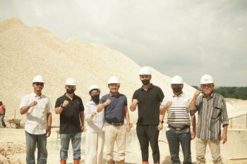 DPRD Blora : Percepat Perbup RDTR beri kepastian investasi