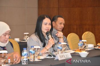 DPR minta pemerintah antisipasi dampak kenaikan BBM jelang Lebaran