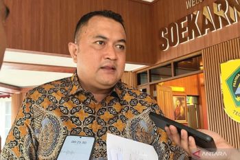 Bupati Bogor larang aparatur wilayah minta THR ke perusahaan jelang Idul Fitri