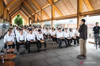 Pemkab Bogor apresiasi langkah pengembang ekowisata serap tenaga kerja lokal