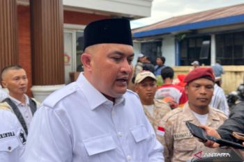 Bupati Bogor imbau warga lapor RT/RW sebelum mudik Lebaran