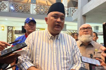 Pemkab Bogor larang ASN gunakan mobil dinas pelat merah untuk mudik