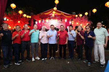 Warga Jakut diminta terus perkuat toleransi dalam keberagaman