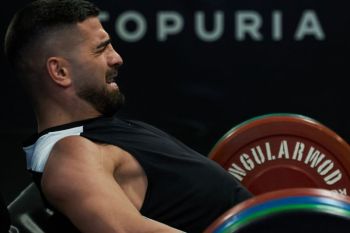 UFC mengumumkan Topuria lawan Gaethje jadi laga utama