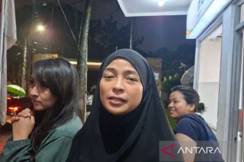 Tantri Kotak: Vidi Aldiano orang yang baik