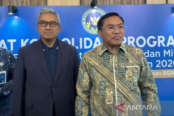 KPK banding atas putusan SYL