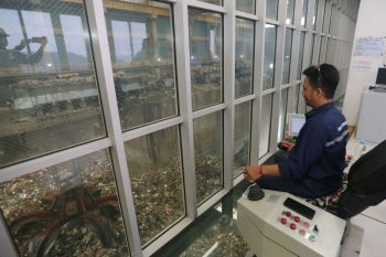 Surabaya siapkan PSEL untuk tangani 800 ton sampah per hari