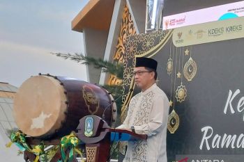 Perbaikan ribuan sekolah terdampak bencana dipercepat