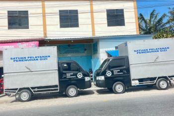 BGN temukan pelanggaran juknis pada 78 SPPG di Solo Raya