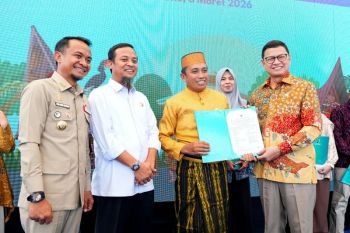 Gubernur Sulsel: Loka POM Bone perkuat pengawasan di wilayah Bosowasi