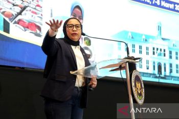 Nanik Deyang ingatkan mitra tidak jadikan Program MBG ladang bisnis