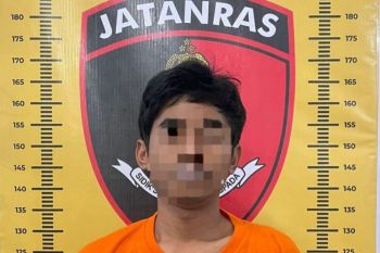 Spesialis curanmor ini gasak 26 sepeda motor dari 25 lokasi