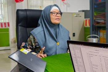 Sulbar tingkatkan antisipasi campak di Kabupaten Pasangkayu