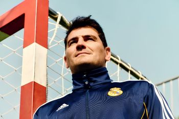 Retrospektif maraknya jersei retro