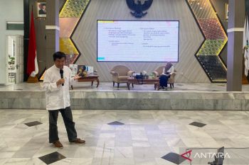 Rumah Amal Salman mengedukasi anak muda Garut agar peduli lingkungan