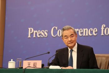 China menegaskan Eropa sebagai mitra