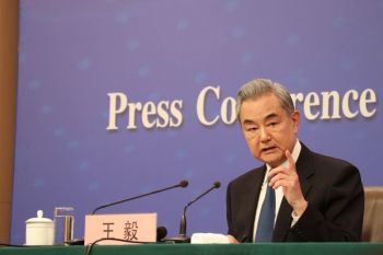 Beijing: Negosiasi Laut China Selatan dengan ASEAN masuki masa krusial