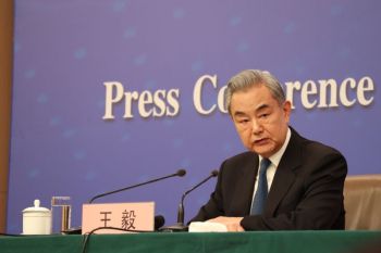 China yakin PBB masih perlu dipertahankan