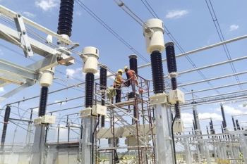 Komisi XII DPR mendorong elektrifikasi wujudkan kemandirian energi