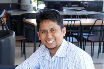 Islam Indonesia: Di antara mazhab, ideologi, dan geopolitik Timur Tengah