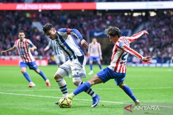 Klub Newcastle United selangkah lagi datangkan Nico Gonzalez