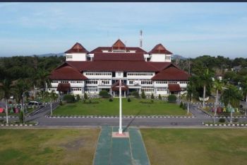 Pemprov tegaskan tidak ada kontrak pengadaan mobiler Rumdin Wagub Babel