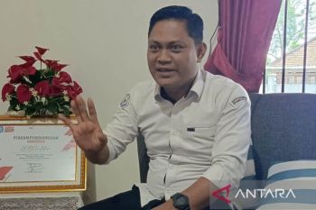 Badan Mutu KKP: 54 UMKM perikanan di Bangka Belitung penuhi syarat pasar global