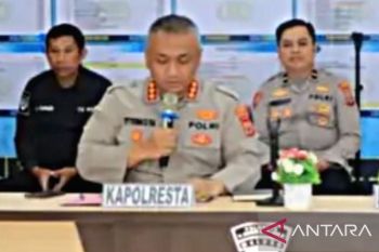 Polresta Ambon larang pemuda perang sarung hindari potensi konflik