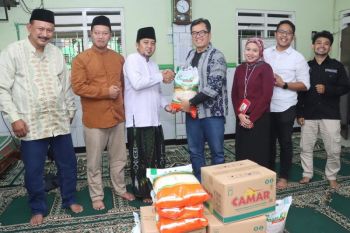 Gapki gandeng Forwatan edukasi anak-anak manfaat sawit