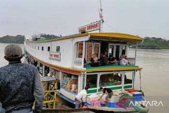 Dermaga Samarinda pastikan kelaikan kapal hadapi Lebaran