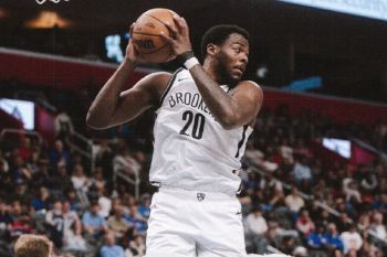 Nets akhiri 10 kekalahan beruntun usai tekuk Pistons