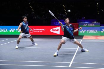 PBSI  apresiasi langkah pebulu tangkis muda di All England 2026