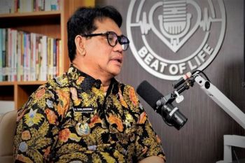 Bupati Barito Utara ajak masyarakat semarakkan Lebaran 2026
