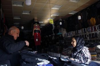 Pemadaman akses internet di Iran memasuki pekan kedua