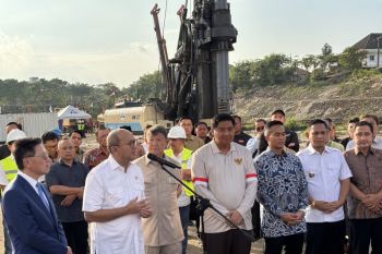 Danantara siapkan Rp16 triliun untuk bangun hunian vertikal di lahan Lippo