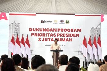 Indonesia announces 30-year tenor for subsidized housing