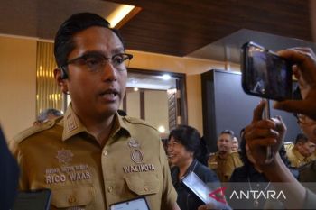 Pemkot Medan tidak tambah kuota program mudik gratis Lebaran 2026
