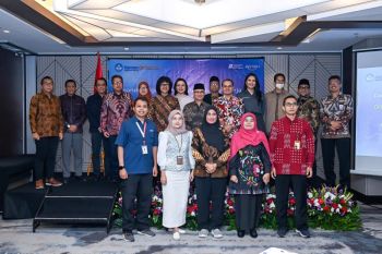 Sinergi Kemendikdasmen dengan mitra industri meningkatkan mutu lulusan vokasi