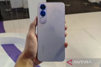 Vivo V70 FE di Indonesia kenalkan kamera 200MP dan baterai 7000mAh