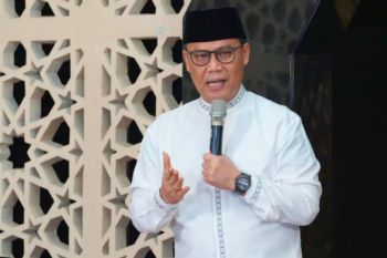Ahmad Basarah: Diplomasi internasional cermin cinta Megawati pada RI